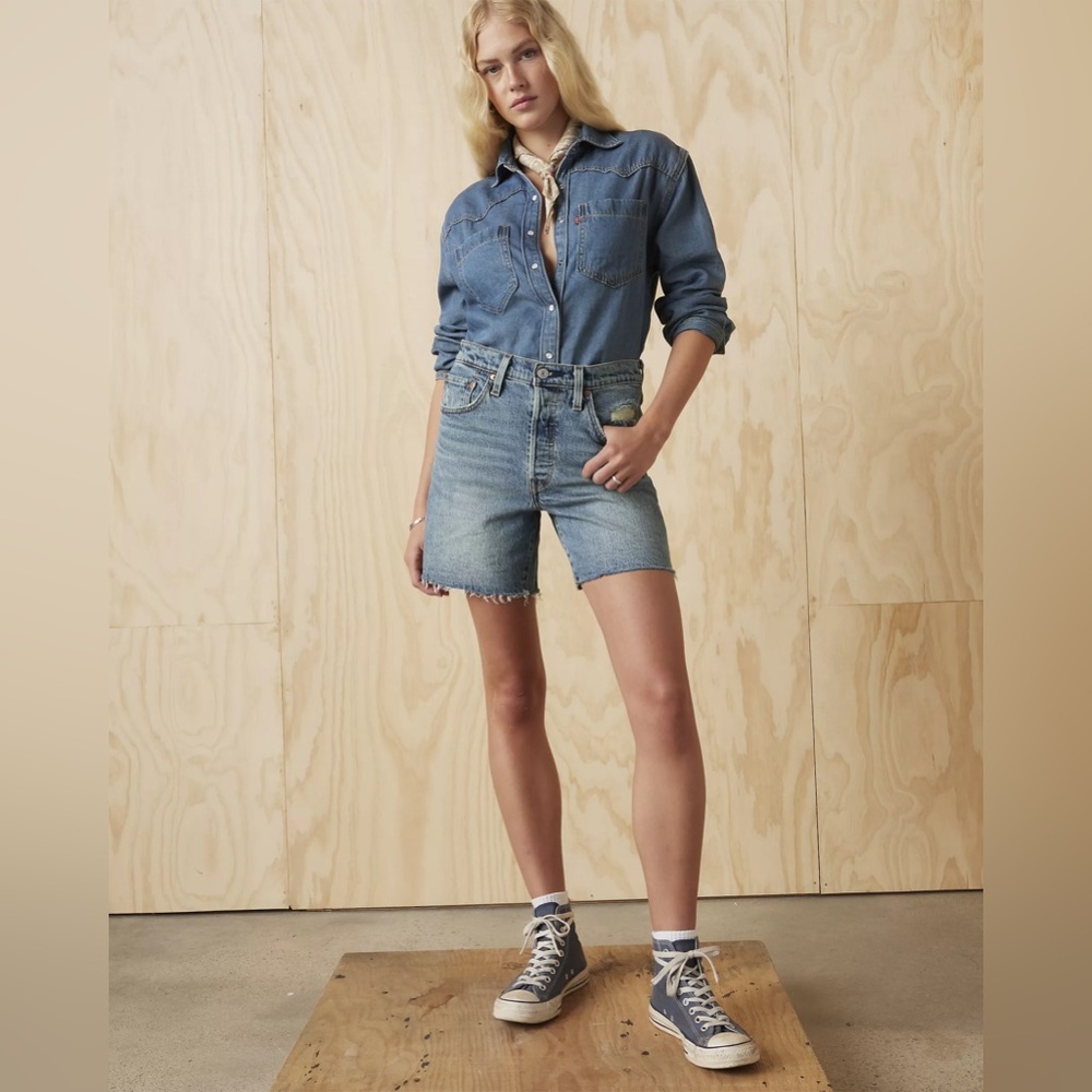 Levi’s 501 Shorts